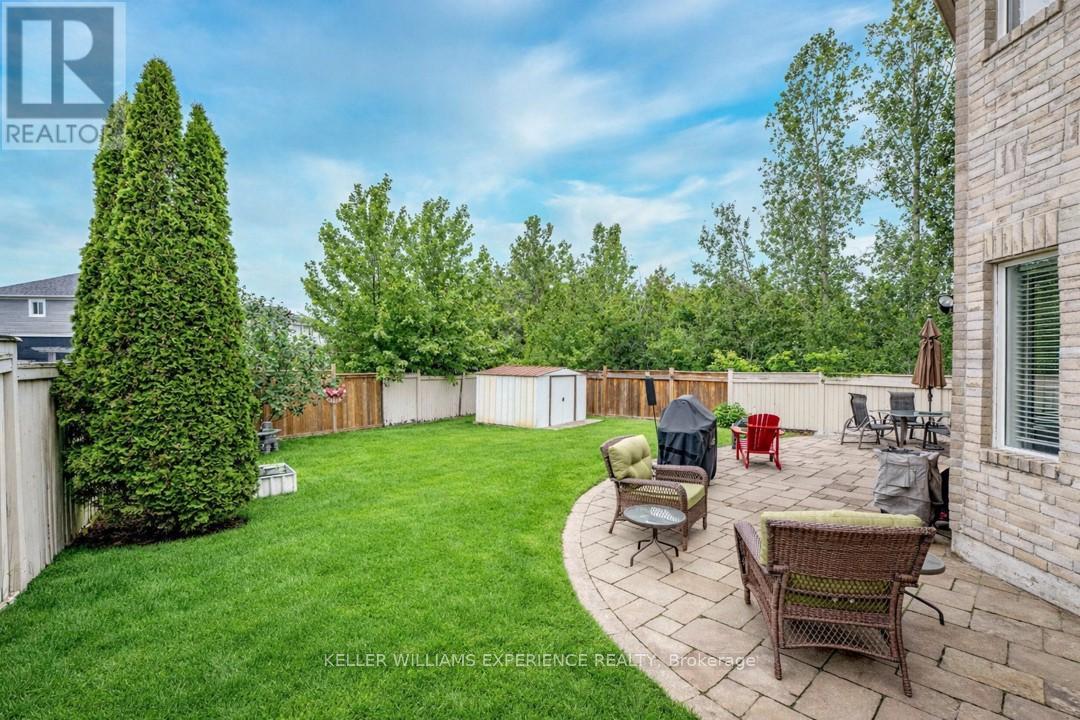 4 Gold Park Gate, Essa, Ontario  L3W 0C2 - Photo 35 - N12914802