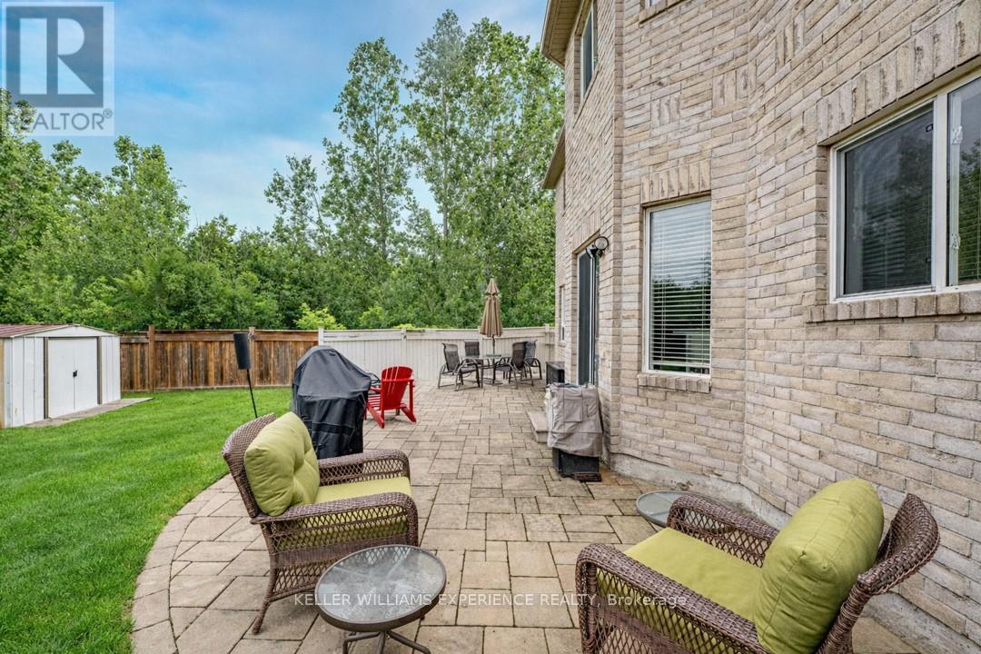 4 Gold Park Gate, Essa, Ontario  L3W 0C2 - Photo 36 - N12914802