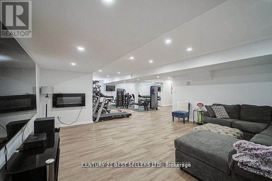 5 Wood Crescent, Essa (Angus), Ontario  L0M 1B5 - Photo 31 - N12914858