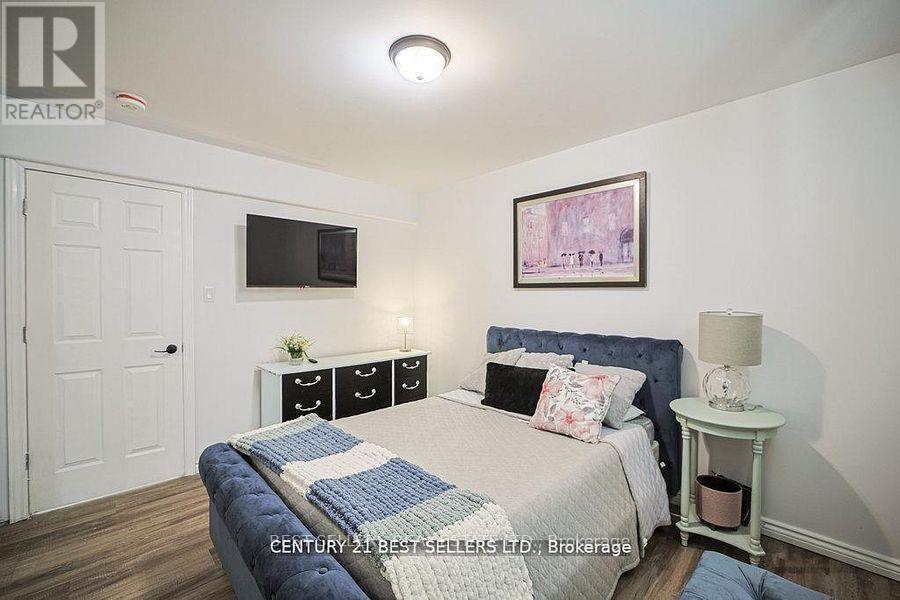 5 Wood Crescent, Essa (Angus), Ontario  L0M 1B5 - Photo 36 - N12914858