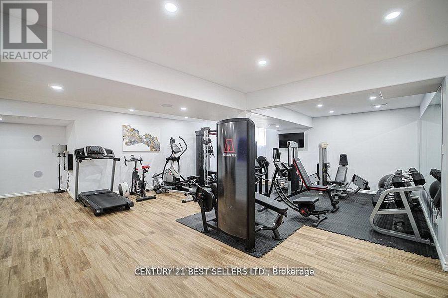 5 Wood Crescent, Essa (Angus), Ontario  L0M 1B5 - Photo 39 - N12914858