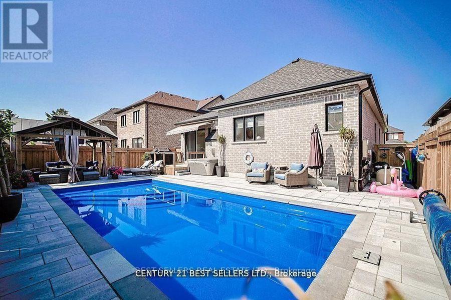 5 Wood Crescent, Essa (Angus), Ontario  L0M 1B5 - Photo 41 - N12914858