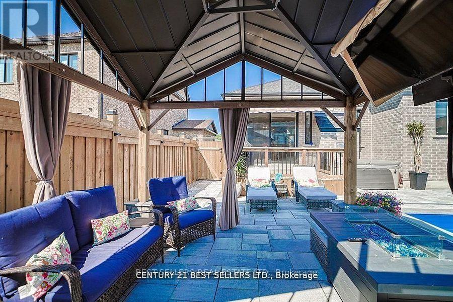 5 Wood Crescent, Essa (Angus), Ontario  L0M 1B5 - Photo 43 - N12914858