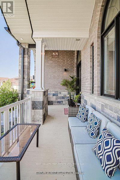 5 Wood Crescent, Essa (Angus), Ontario  L0M 1B5 - Photo 5 - N12914858