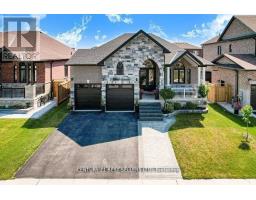 5 WOOD CRESCENT, Essa, Ontario
