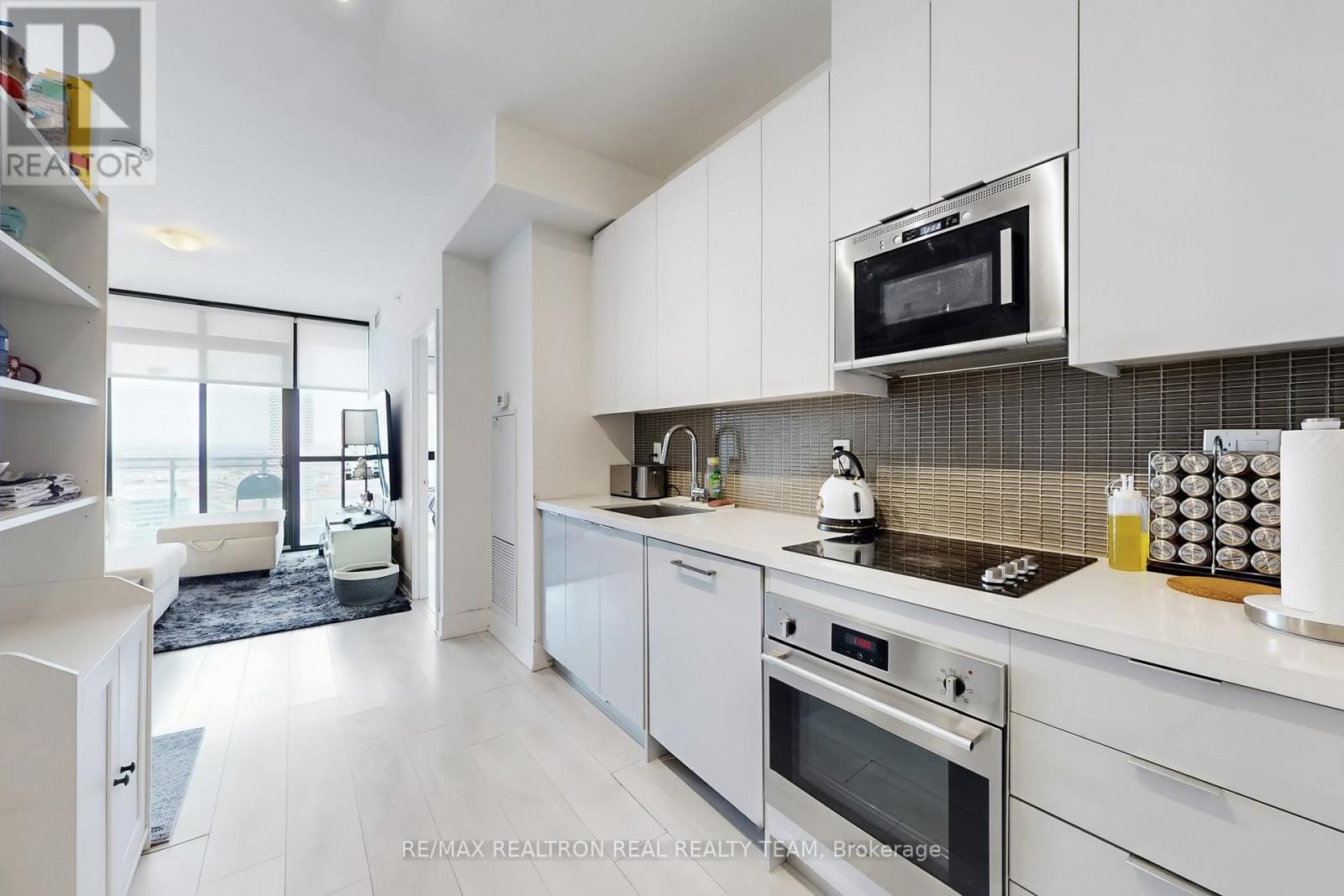 2505 - 2916 Jane Street, Vaughan, Ontario L4K 0K6 - Photo 17 - N12914892