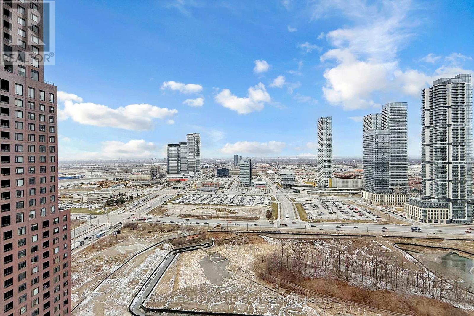 2505 - 2916 Jane Street, Vaughan, Ontario L4K 0K6 - Photo 45 - N12914892