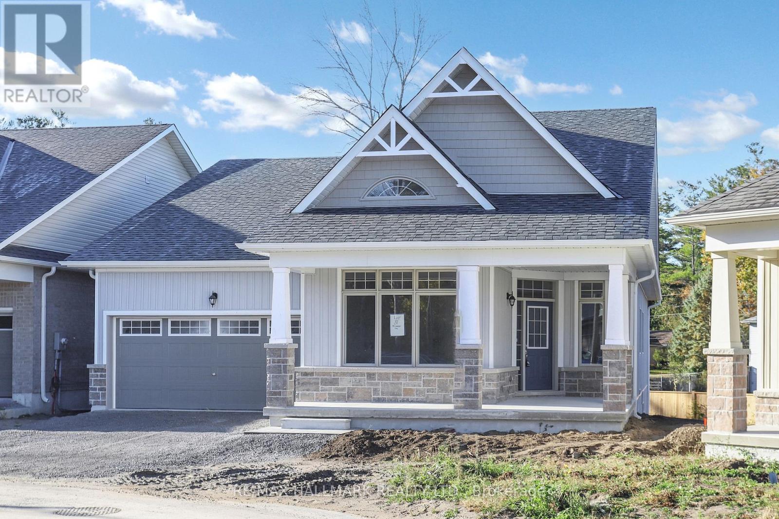 70 SHELSON PLACE, Georgina, Ontario