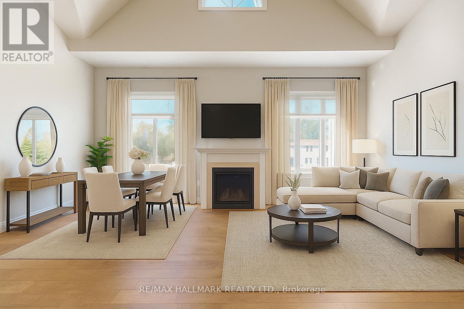 70 Shelson Place, Georgina, Ontario  L0E 1R0 - Photo 10 - N12914900