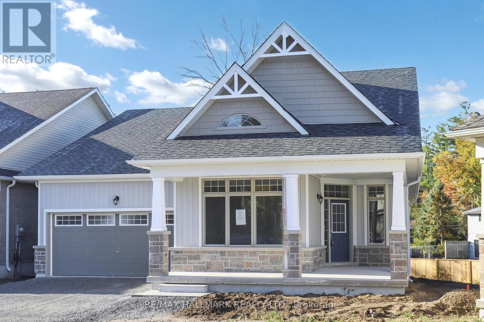 70 Shelson Place, Georgina, Ontario  L0E 1R0 - Photo 4 - N12914900