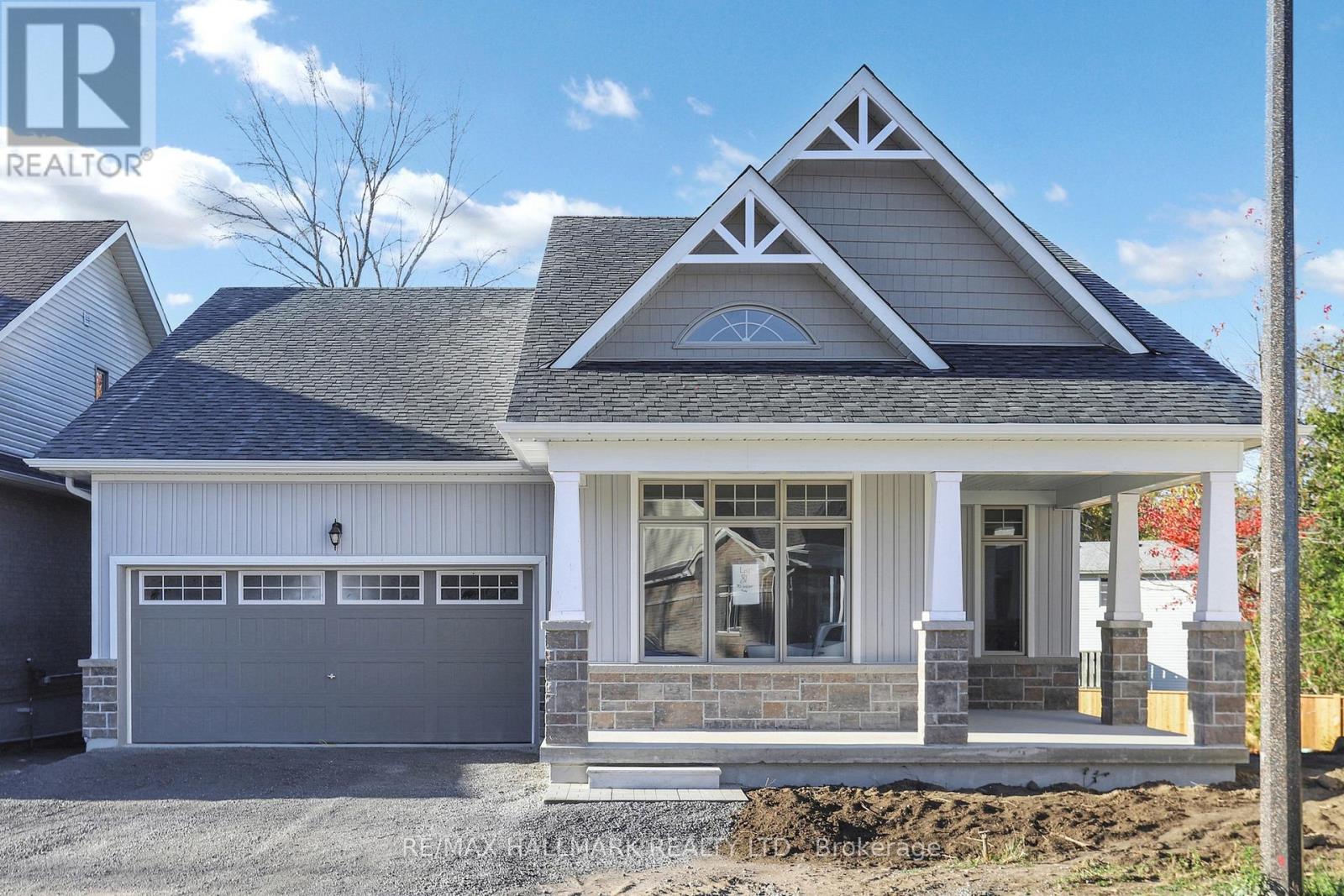 70 Shelson Place, Georgina, Ontario  L0E 1R0 - Photo 6 - N12914900