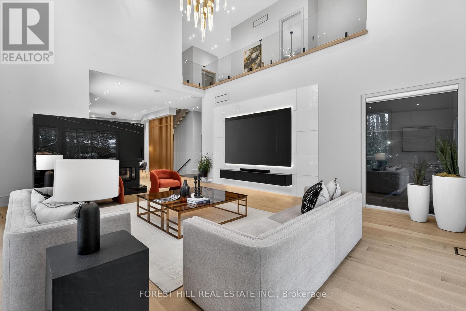 8 Elspeth Place, Markham, Ontario  L3T 1C4 - Photo 21 - N12801172