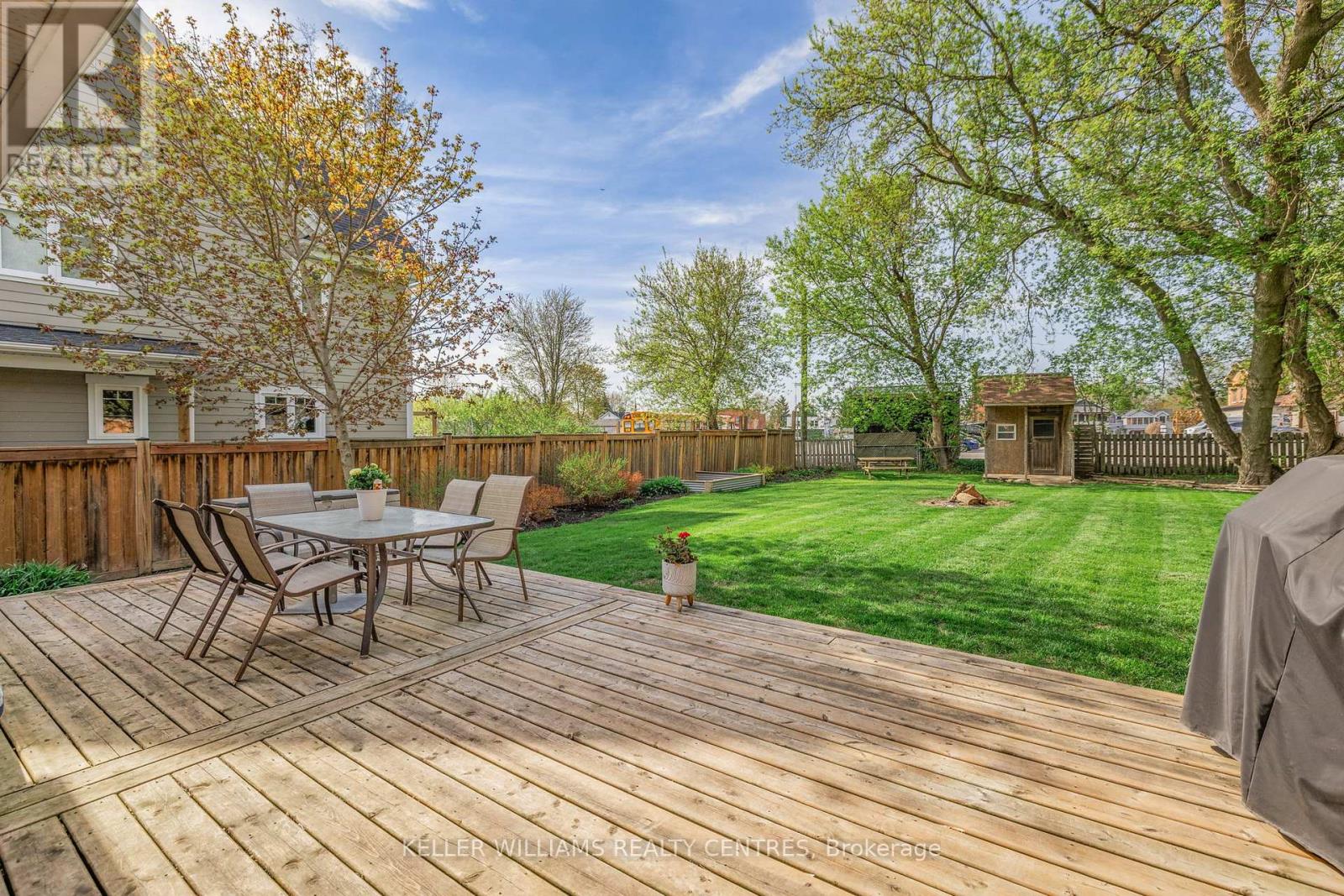 4 Selby Street, Innisfil, Ontario  L0L 1L0 - Photo 41 - N12894362