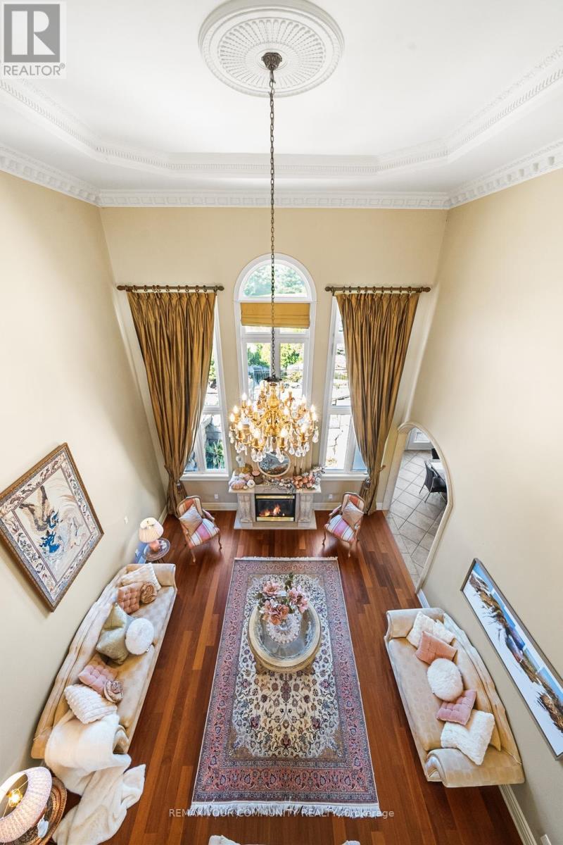 16 Dew Drop Crescent, Vaughan, Ontario  L6A 1E9 - Photo 10 - N12909632