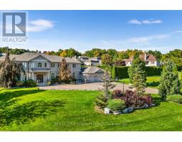 16 DEW DROP COURT, Vaughan, Ontario