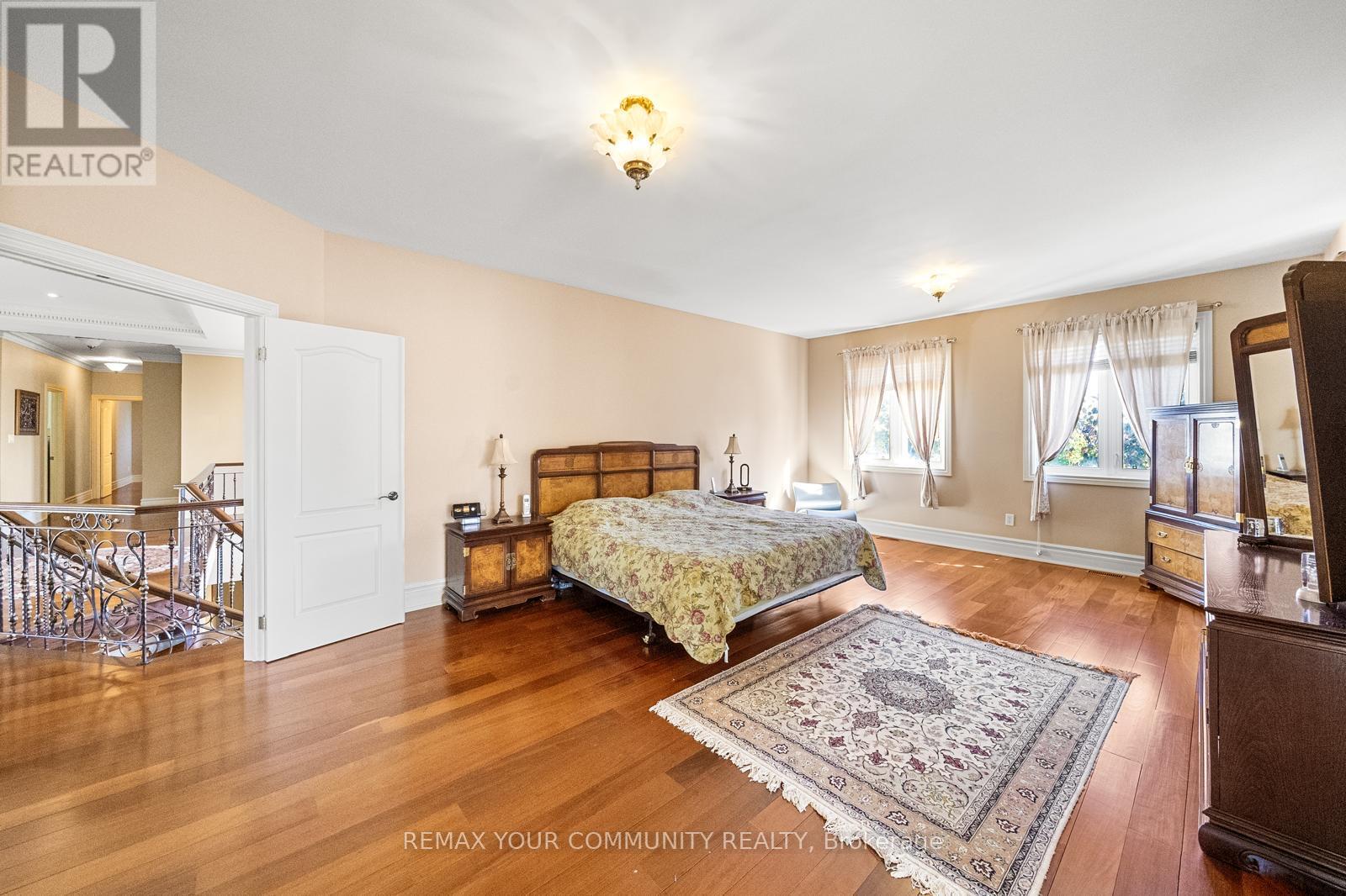 16 Dew Drop Crescent, Vaughan, Ontario  L6A 1E9 - Photo 20 - N12909632