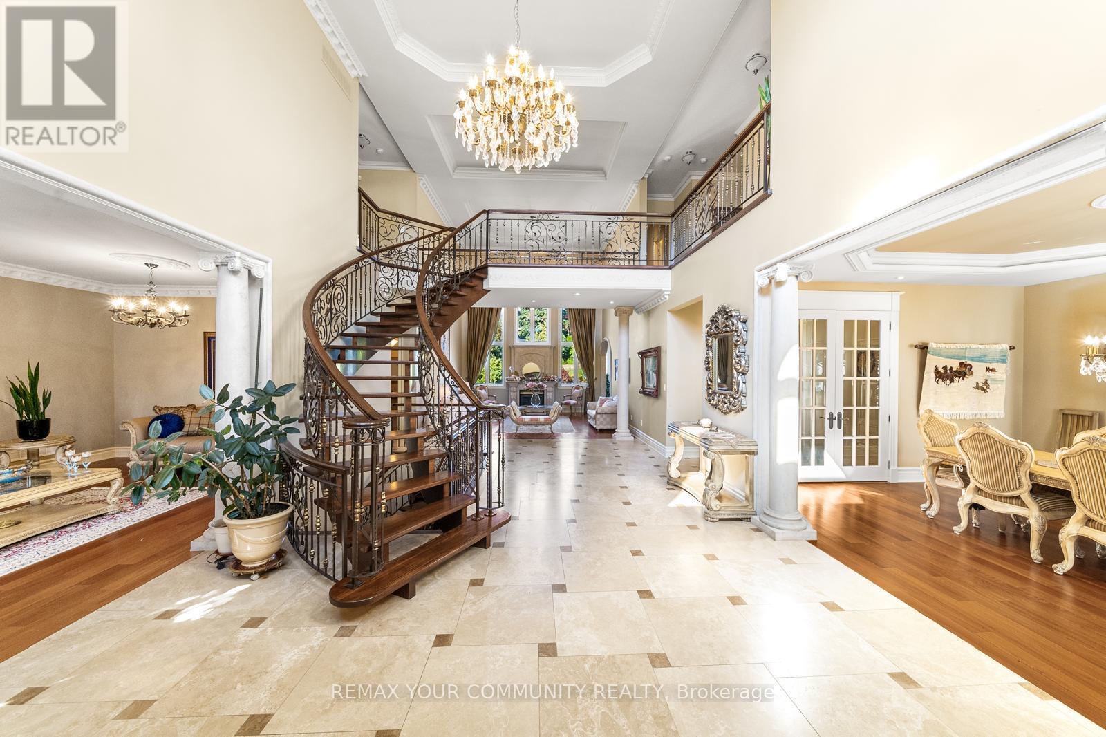 16 Dew Drop Crescent, Vaughan, Ontario  L6A 1E9 - Photo 8 - N12909632