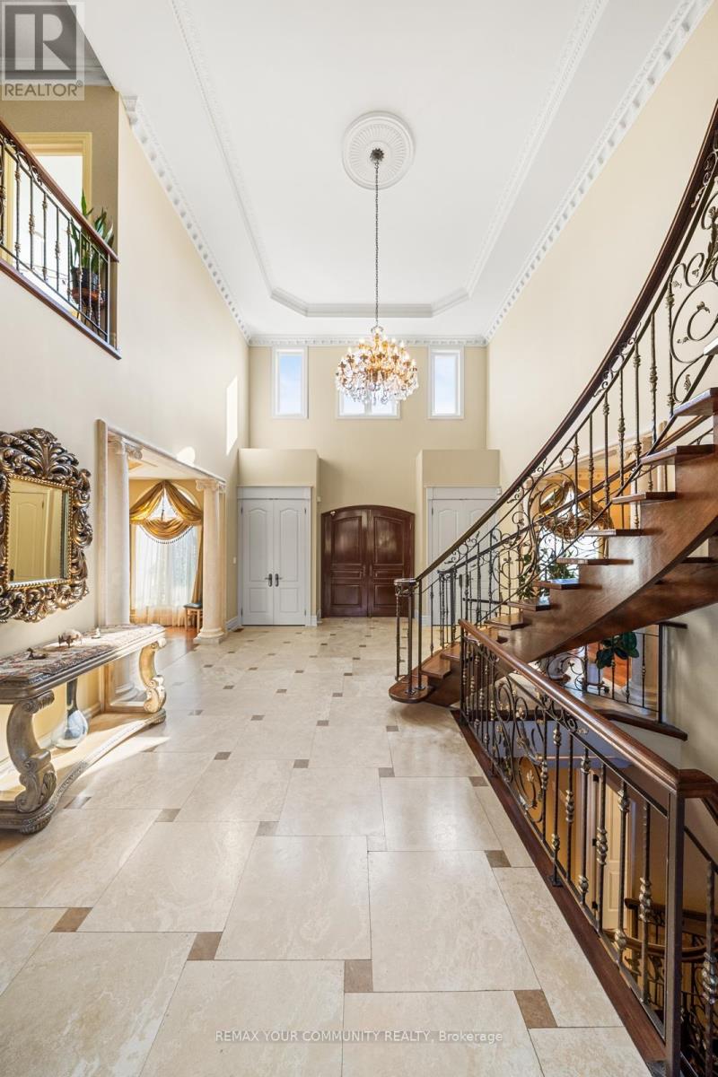 16 Dew Drop Crescent, Vaughan, Ontario  L6A 1E9 - Photo 5 - N12909632