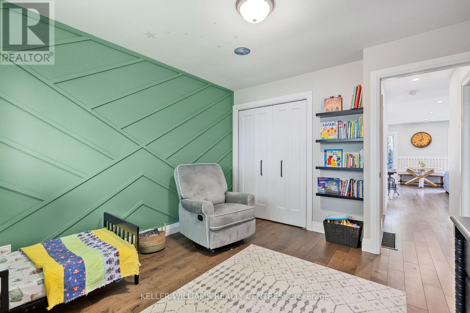 4 Selby Street, Innisfil, Ontario  L0L 1L0 - Photo 21 - N12894362