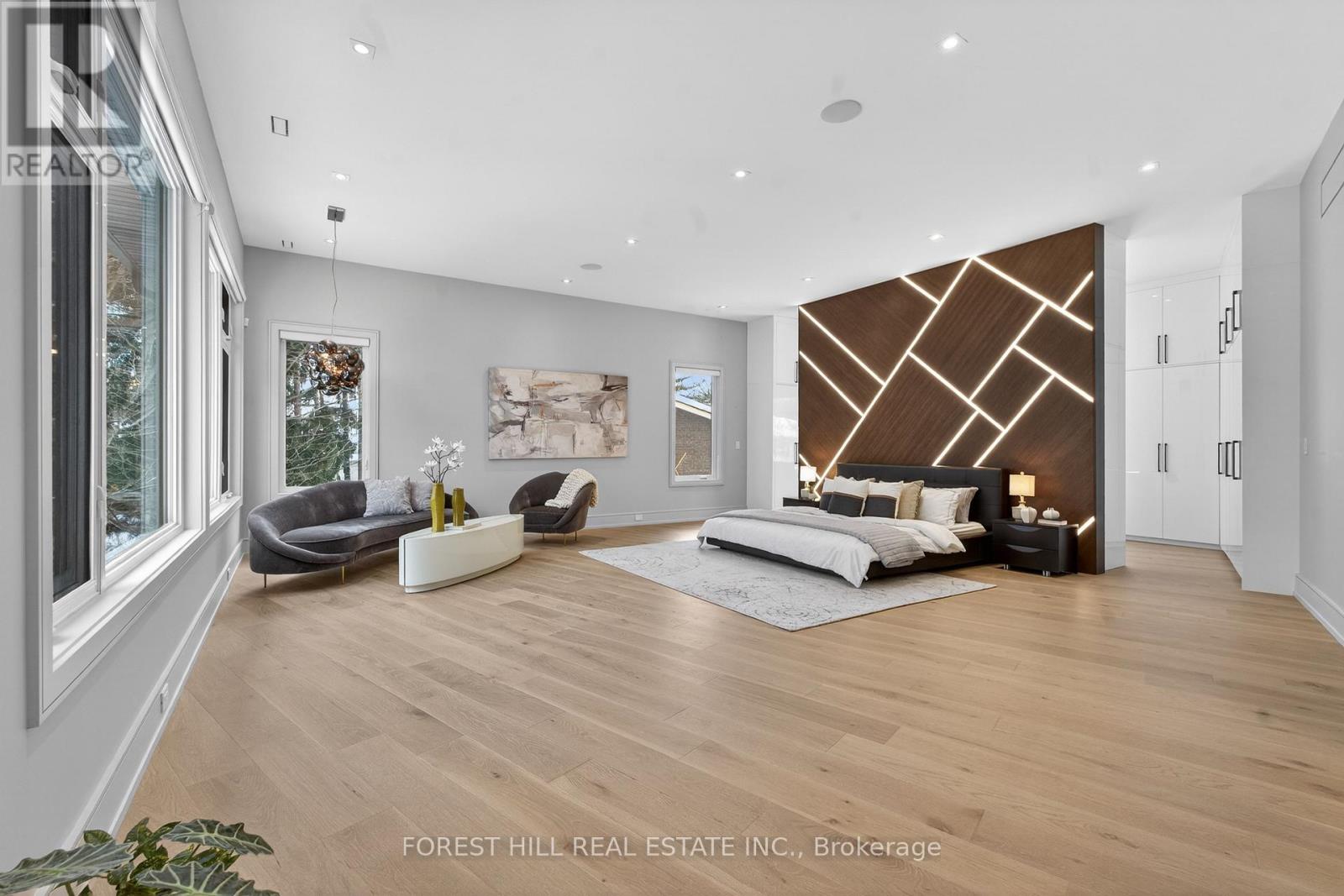 8 Elspeth Place, Markham, Ontario  L3T 1C4 - Photo 14 - N12801172