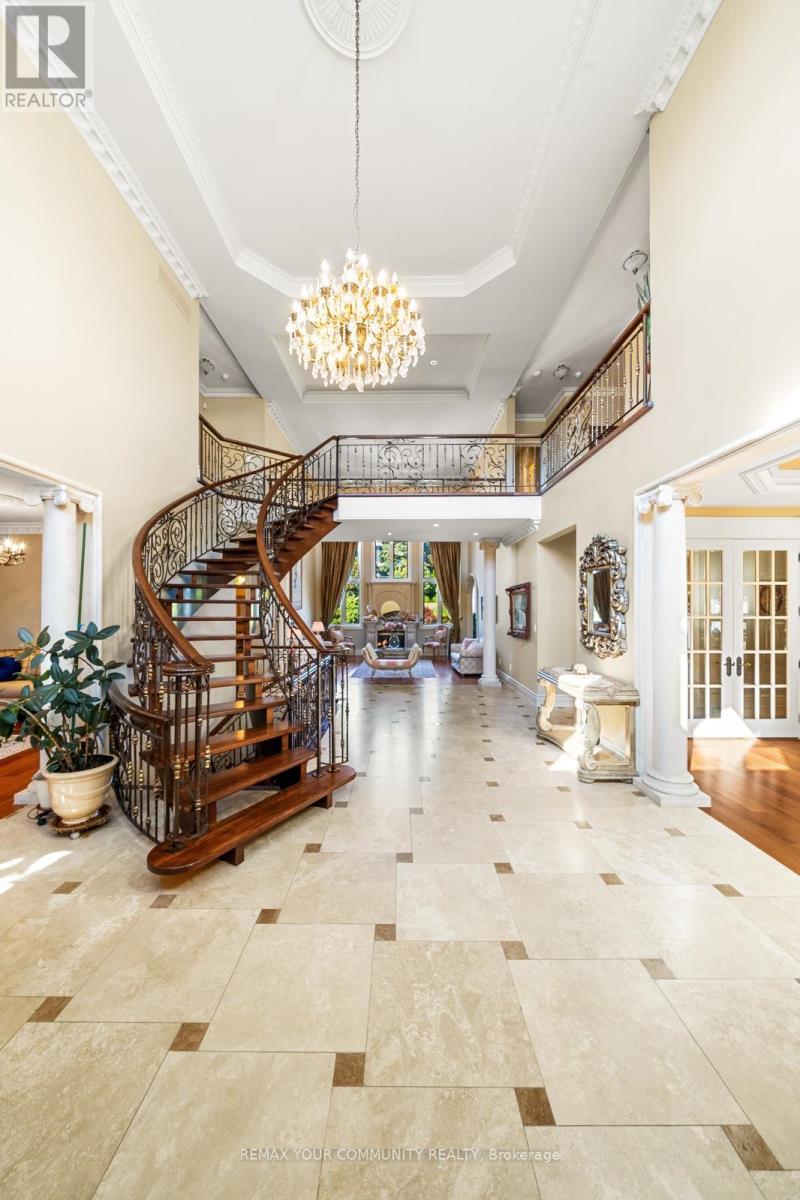 16 Dew Drop Crescent, Vaughan, Ontario  L6A 1E9 - Photo 6 - N12909632