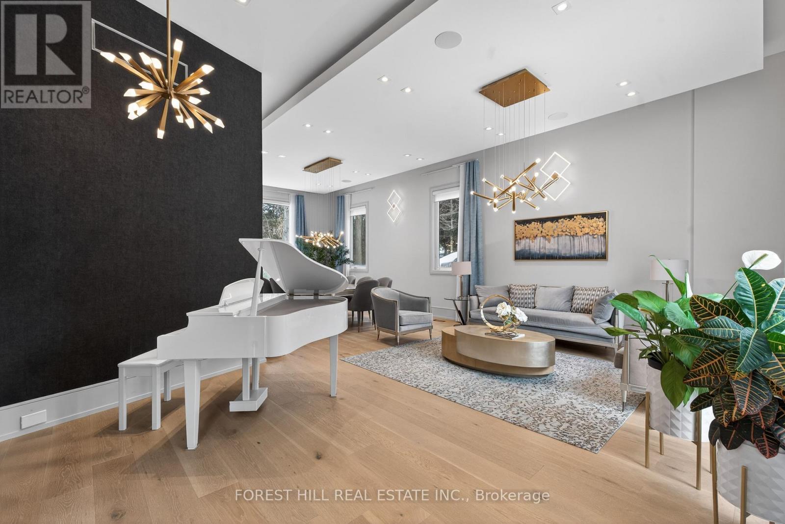 8 Elspeth Place, Markham, Ontario  L3T 1C4 - Photo 27 - N12801172