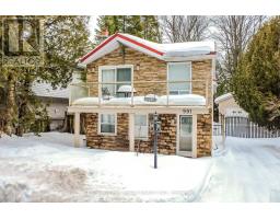 991 SHORE LANE, Wasaga Beach, Ontario