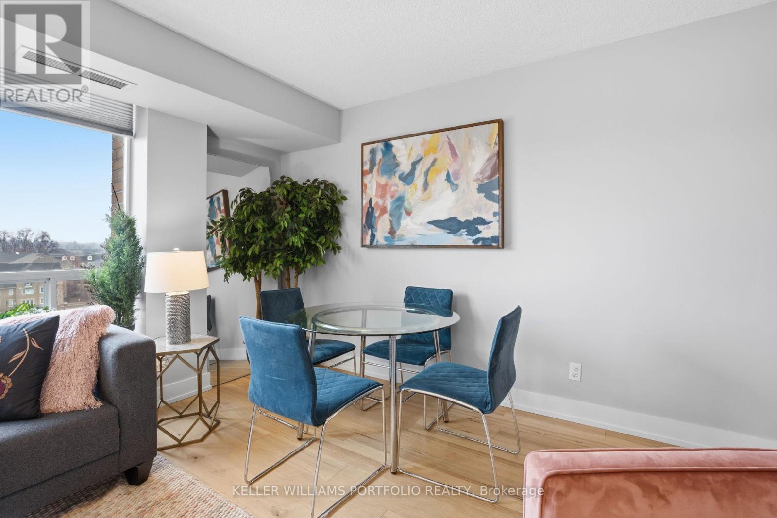 802 - 190 Manitoba Street, Toronto, Ontario  M8Y 3Y8 - Photo 14 - W12912420