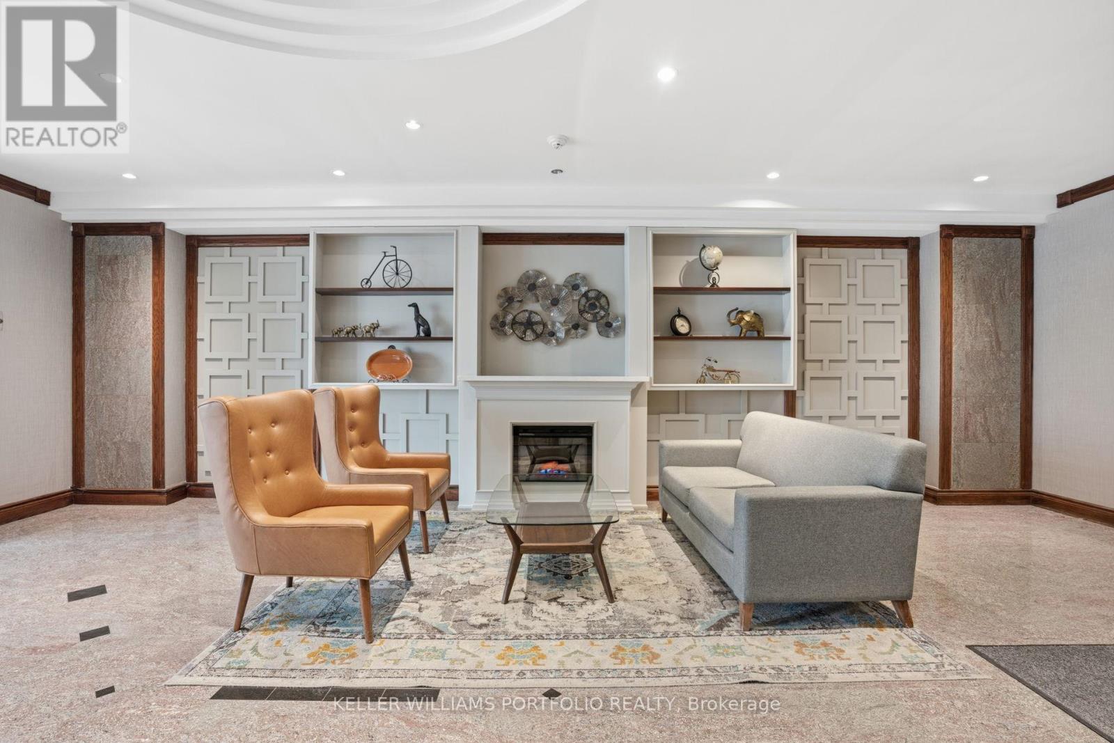 802 - 190 Manitoba Street, Toronto, Ontario  M8Y 3Y8 - Photo 8 - W12912420