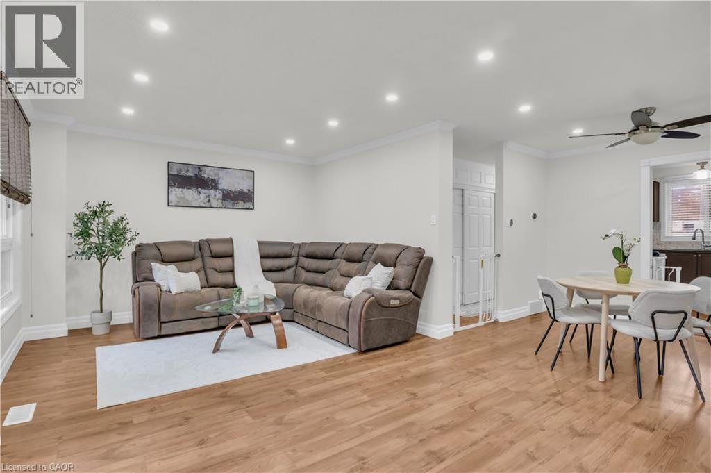 175 Siebert Avenue Unit# 17, Kitchener, Ontario  N2C 2M1 - Photo 1 - 40814502