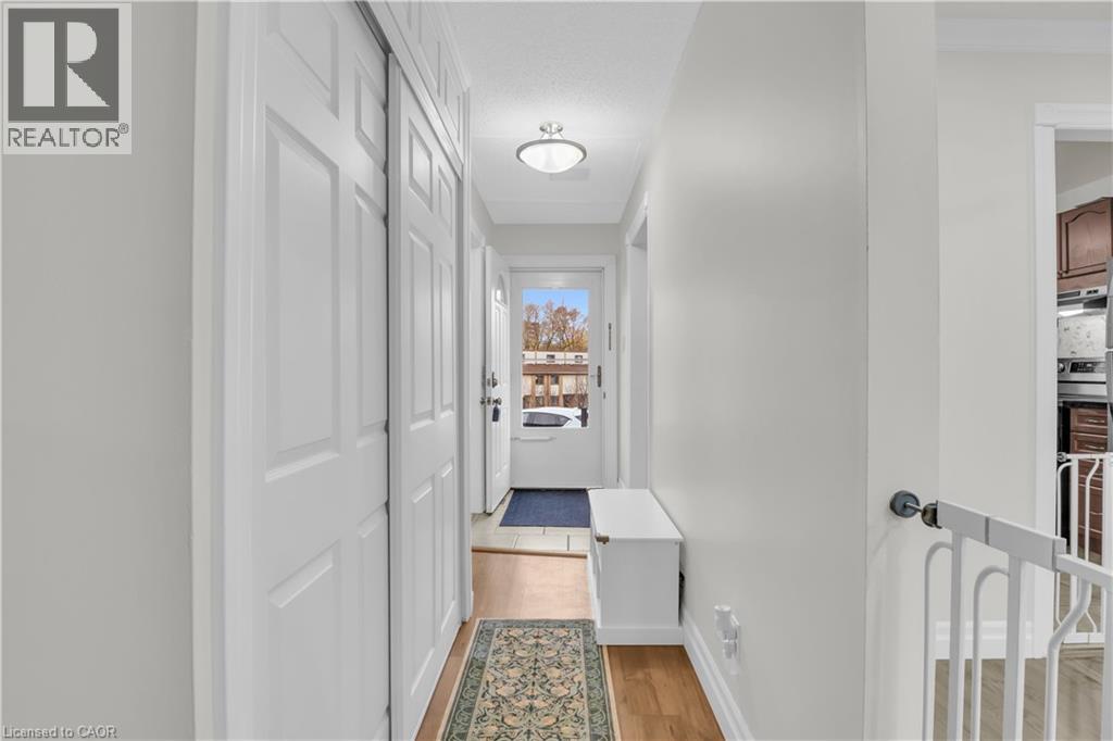 175 Siebert Avenue Unit# 17, Kitchener, Ontario  N2C 2M1 - Photo 10 - 40814502