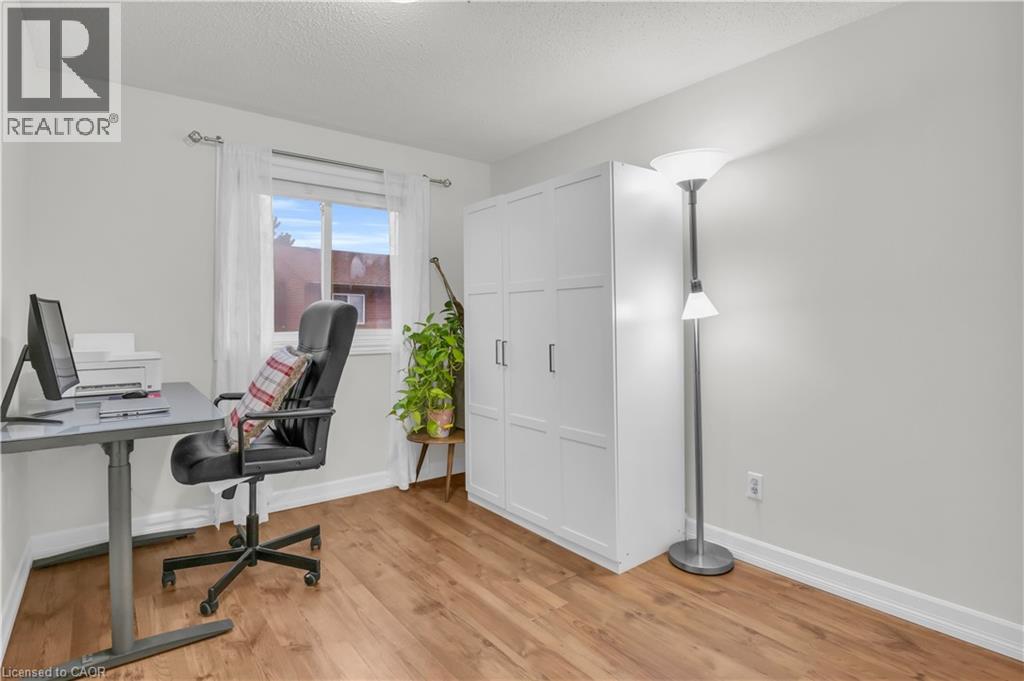 175 Siebert Avenue Unit# 17, Kitchener, Ontario  N2C 2M1 - Photo 15 - 40814502