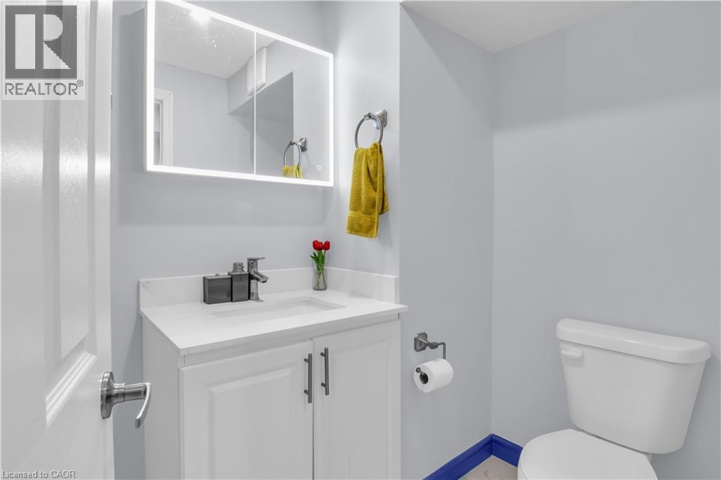 175 Siebert Avenue Unit# 17, Kitchener, Ontario  N2C 2M1 - Photo 24 - 40814502