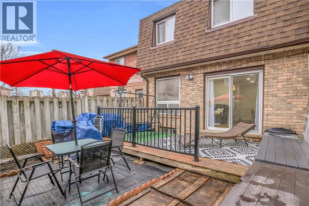 175 Siebert Avenue Unit# 17, Kitchener, Ontario  N2C 2M1 - Photo 27 - 40814502