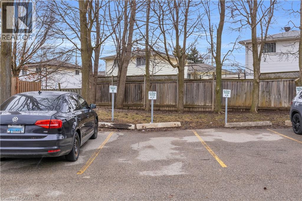 175 Siebert Avenue Unit# 17, Kitchener, Ontario  N2C 2M1 - Photo 29 - 40814502