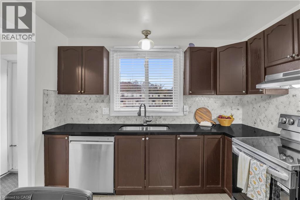 175 Siebert Avenue Unit# 17, Kitchener, Ontario  N2C 2M1 - Photo 6 - 40814502