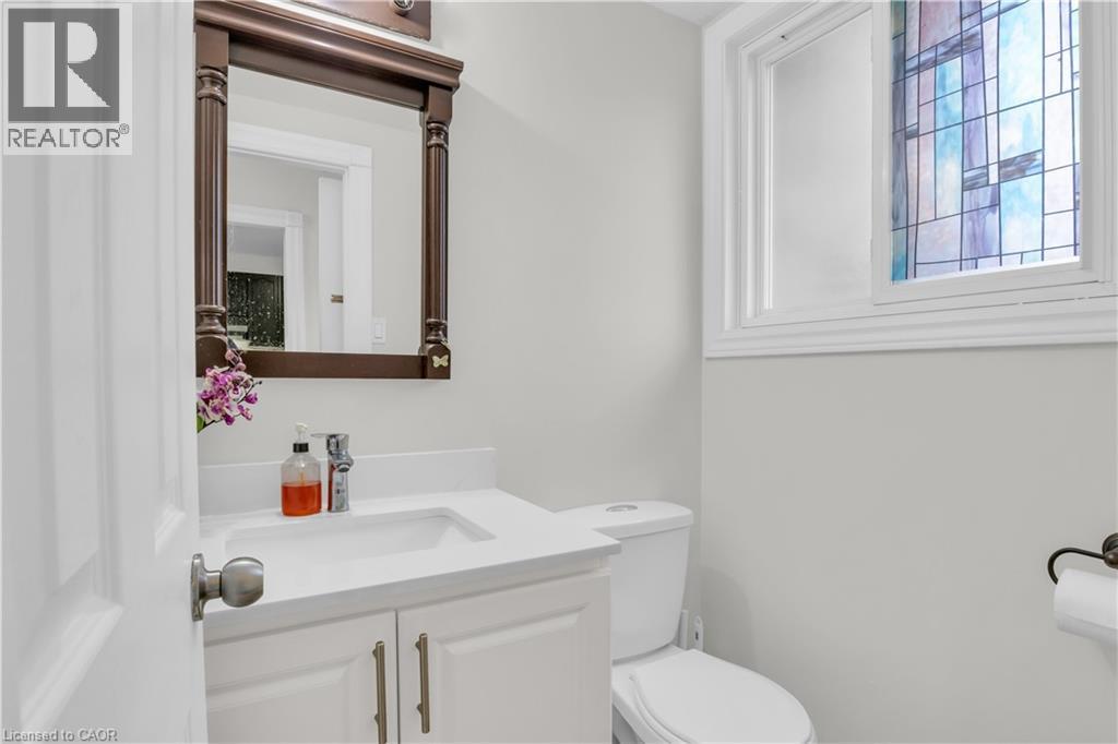 175 Siebert Avenue Unit# 17, Kitchener, Ontario  N2C 2M1 - Photo 9 - 40814502