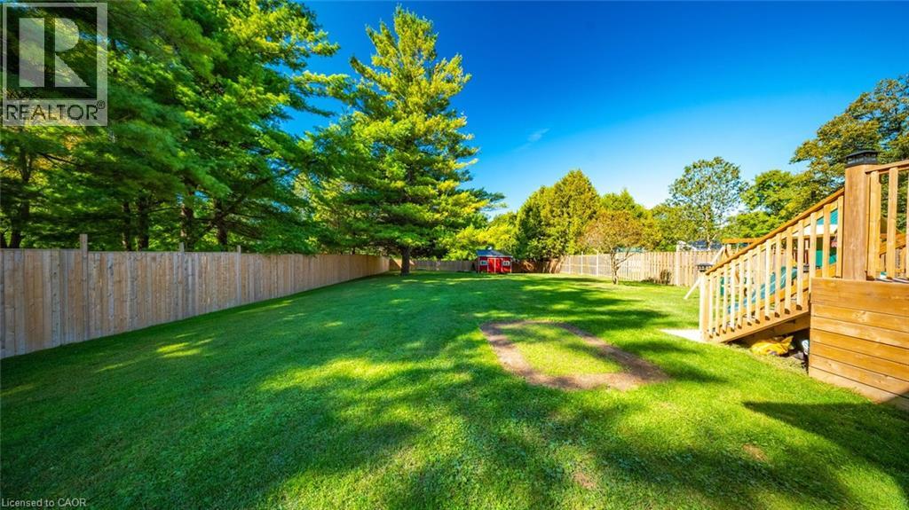 45 Willow Drive, Delhi, Ontario  N4B 2A8 - Photo 28 - 40814480