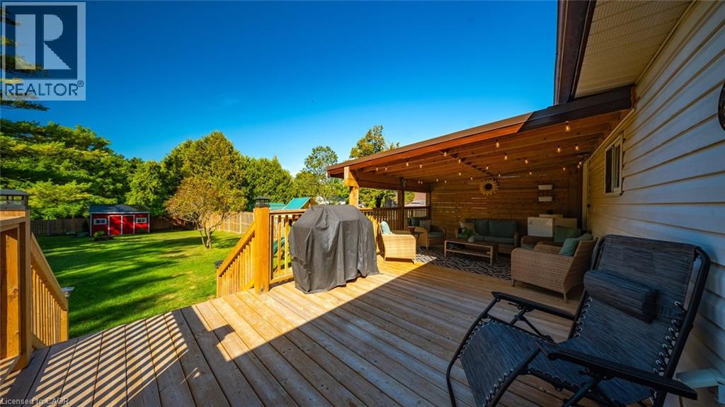 45 Willow Drive, Delhi, Ontario  N4B 2A8 - Photo 3 - 40814480