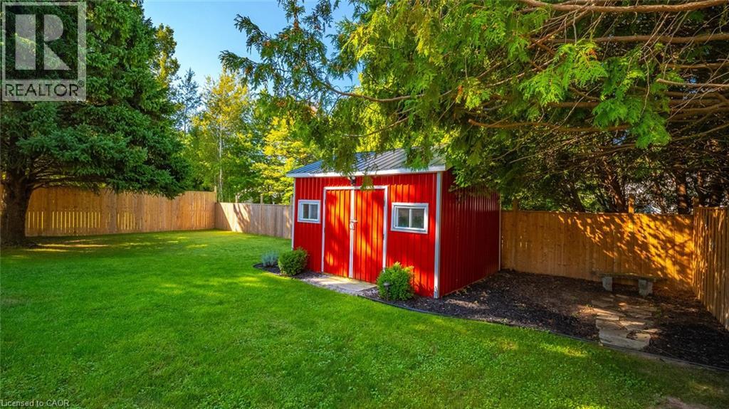 45 Willow Drive, Delhi, Ontario  N4B 2A8 - Photo 32 - 40814480