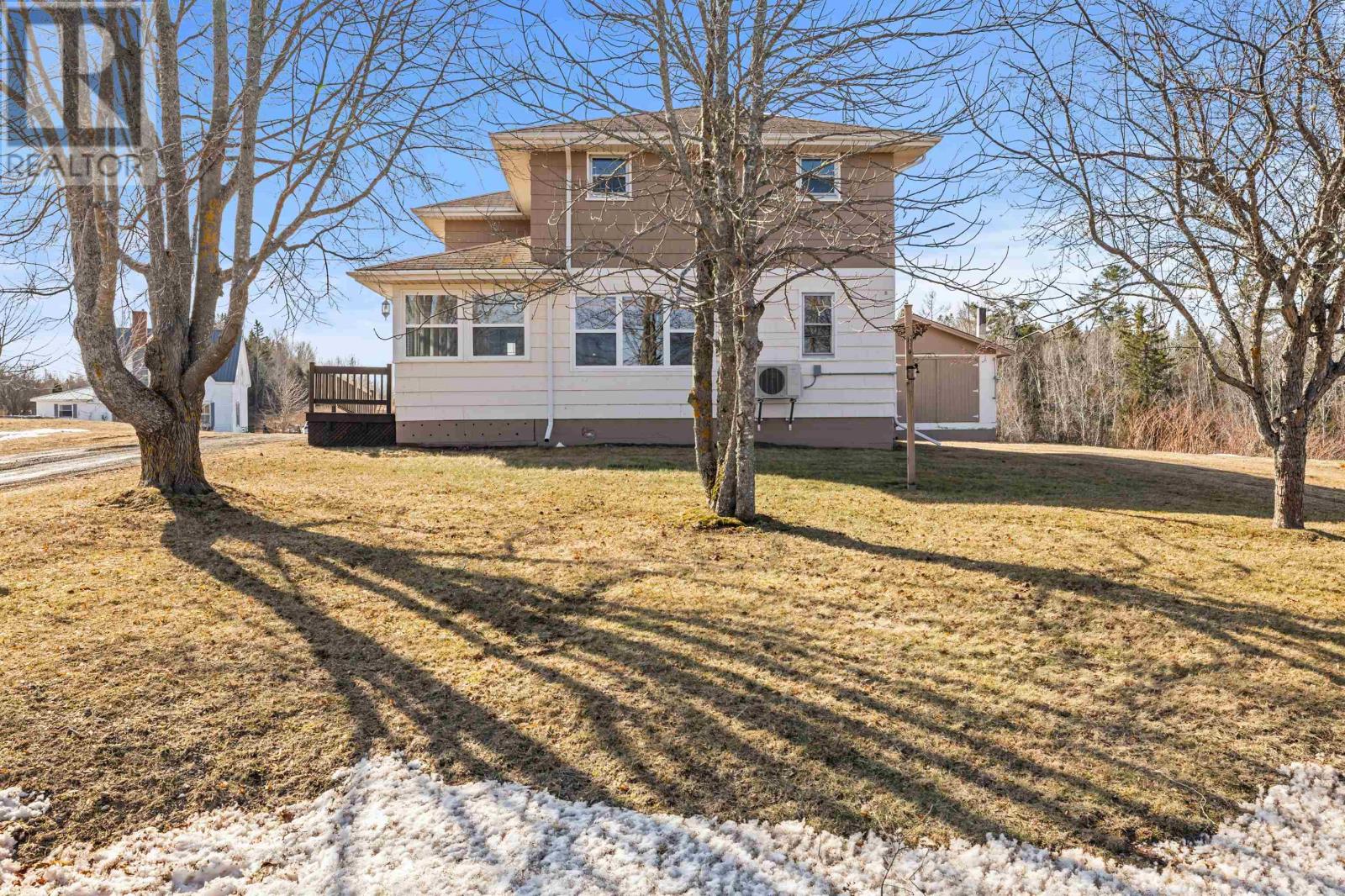 33 Moore Drive, Murray River, Prince Edward Island  C0A 1W0 - Photo 4 - 202605318