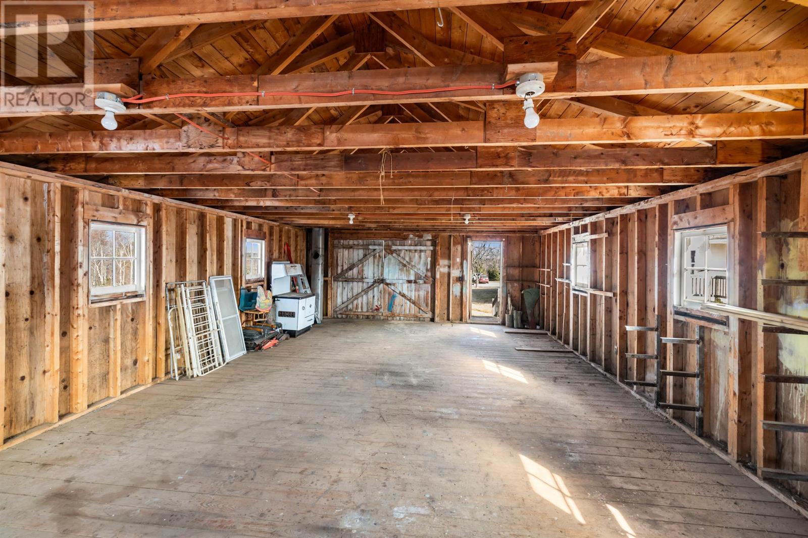 33 Moore Drive, Murray River, Prince Edward Island  C0A 1W0 - Photo 40 - 202605318