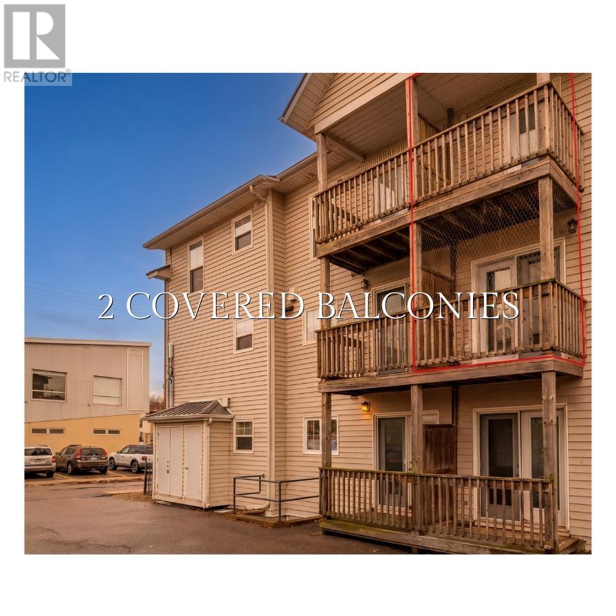 320b Queen Street, Charlottetown, Prince Edward Island  C1A 4C3 - Photo 16 - 202605320