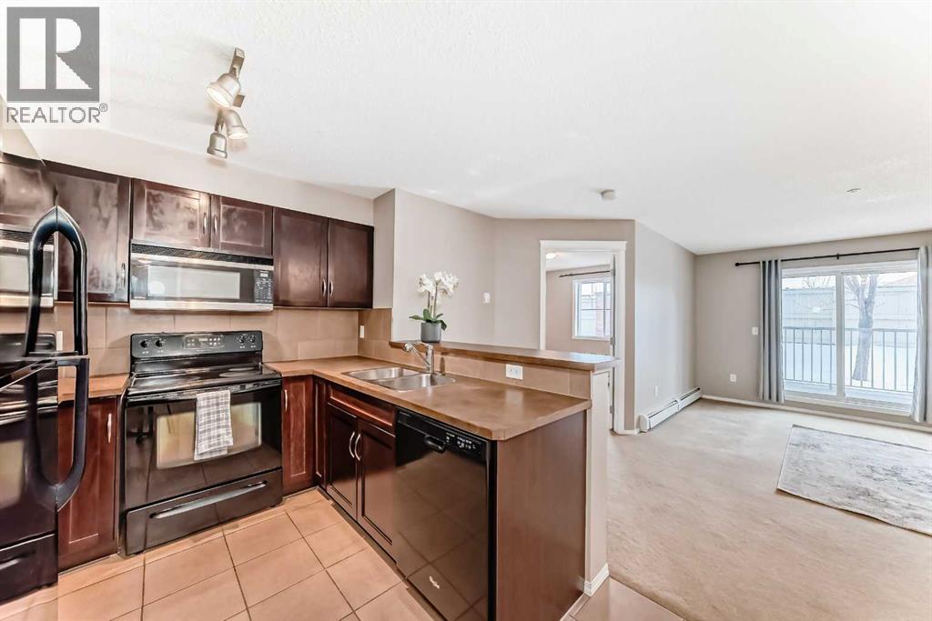 5103, 69 Country Village Manor NE, Calgary, Alberta  T3K 0P1 - Photo 6 - A2275588