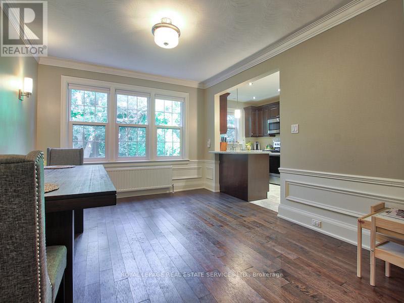 1 - 50 Halford Avenue, Toronto, Ontario  M6S 4E9 - Photo 10 - W12914568