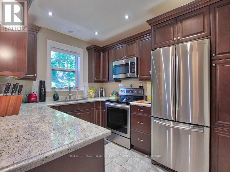 1 - 50 Halford Avenue, Toronto, Ontario  M6S 4E9 - Photo 11 - W12914568