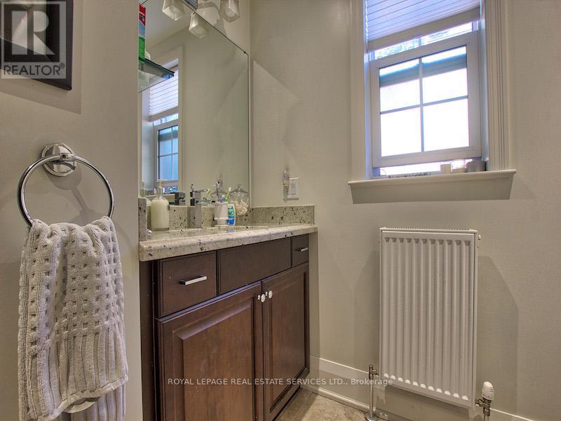 1 - 50 Halford Avenue, Toronto, Ontario  M6S 4E9 - Photo 13 - W12914568