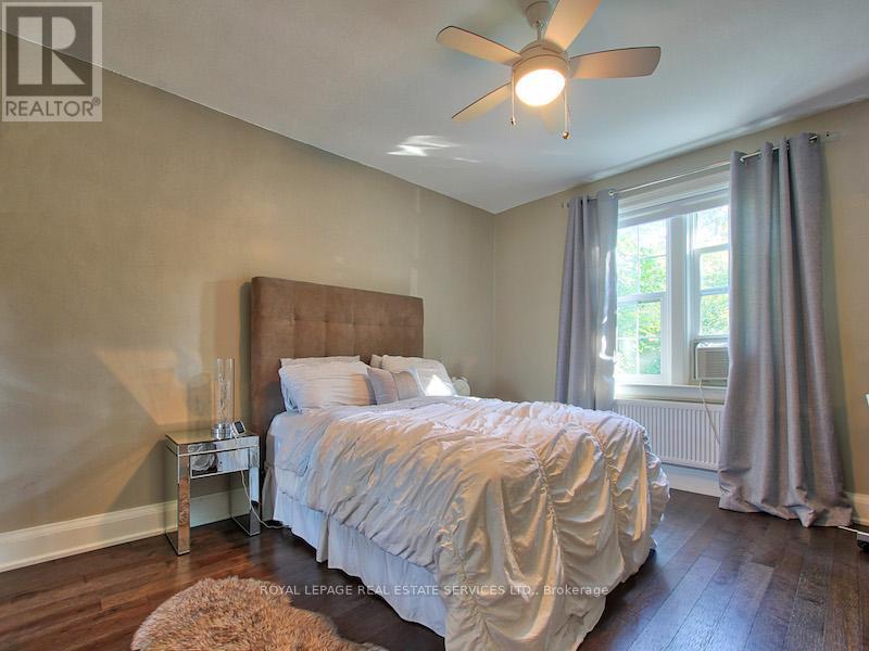 1 - 50 Halford Avenue, Toronto, Ontario  M6S 4E9 - Photo 15 - W12914568