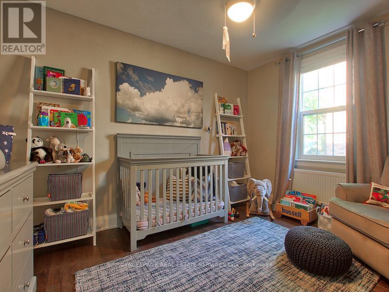 1 - 50 Halford Avenue, Toronto, Ontario  M6S 4E9 - Photo 16 - W12914568