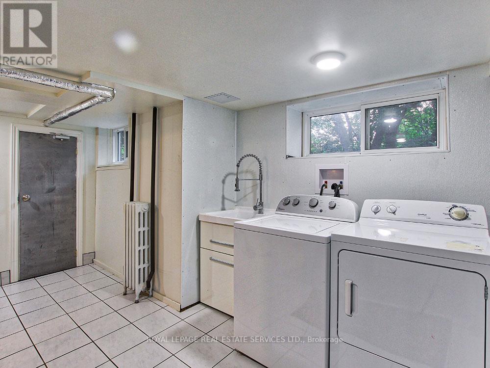 1 - 50 Halford Avenue, Toronto, Ontario  M6S 4E9 - Photo 17 - W12914568